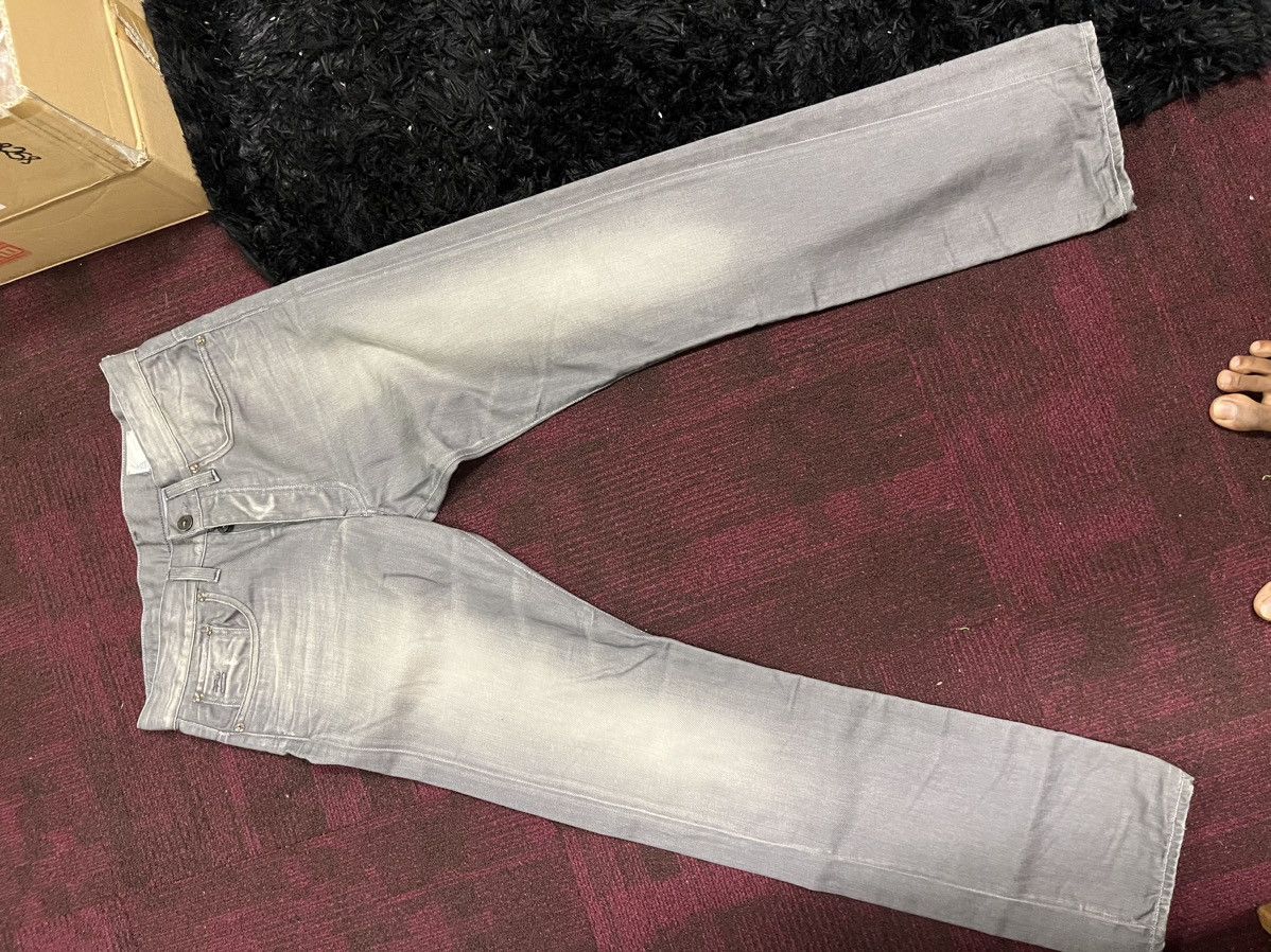 G-Star G-star Raw grey jeans Size US 32 / EU 48 - 6 Thumbnail