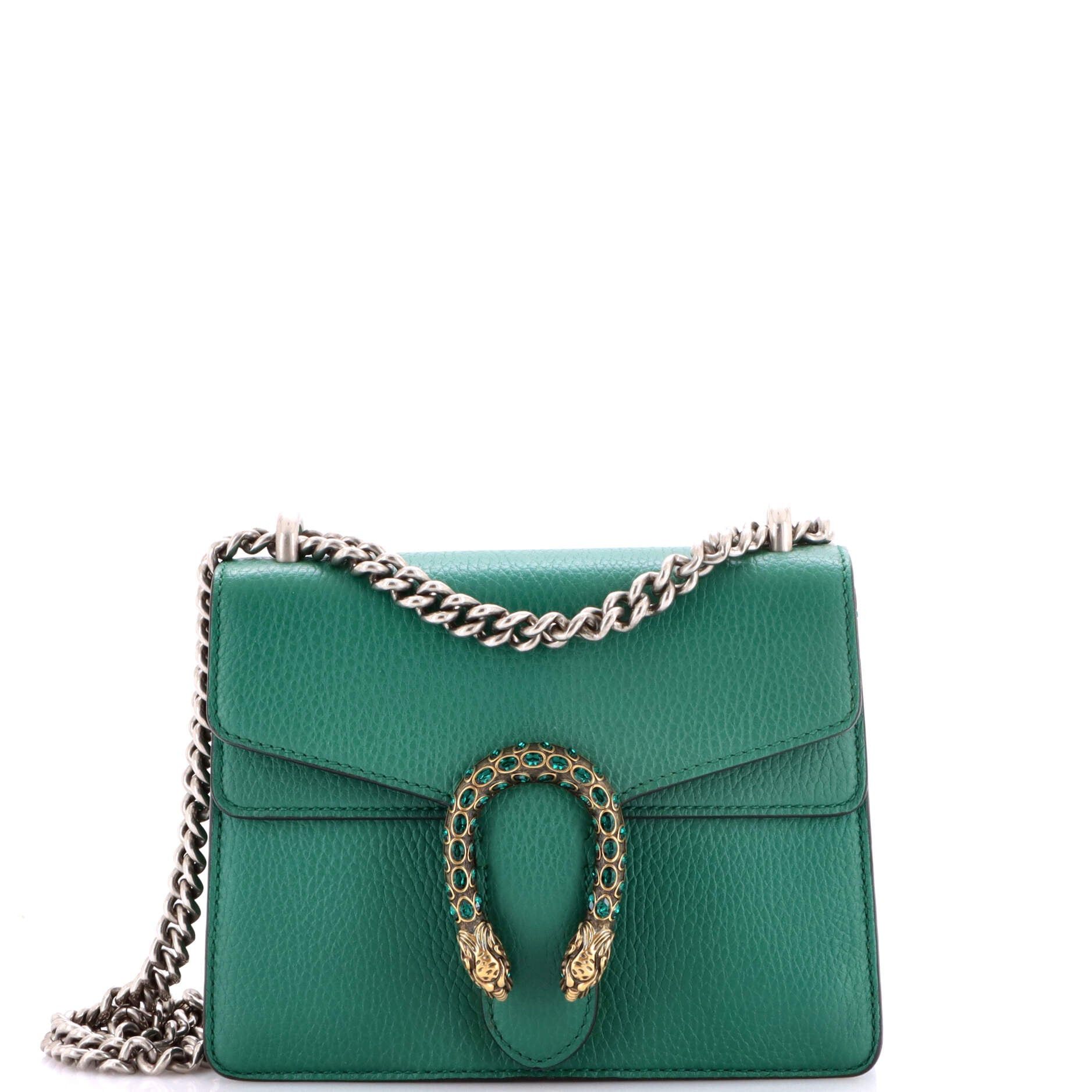 Gucci Dionysus Bag Size ONE SIZE - 1 Thumbnail