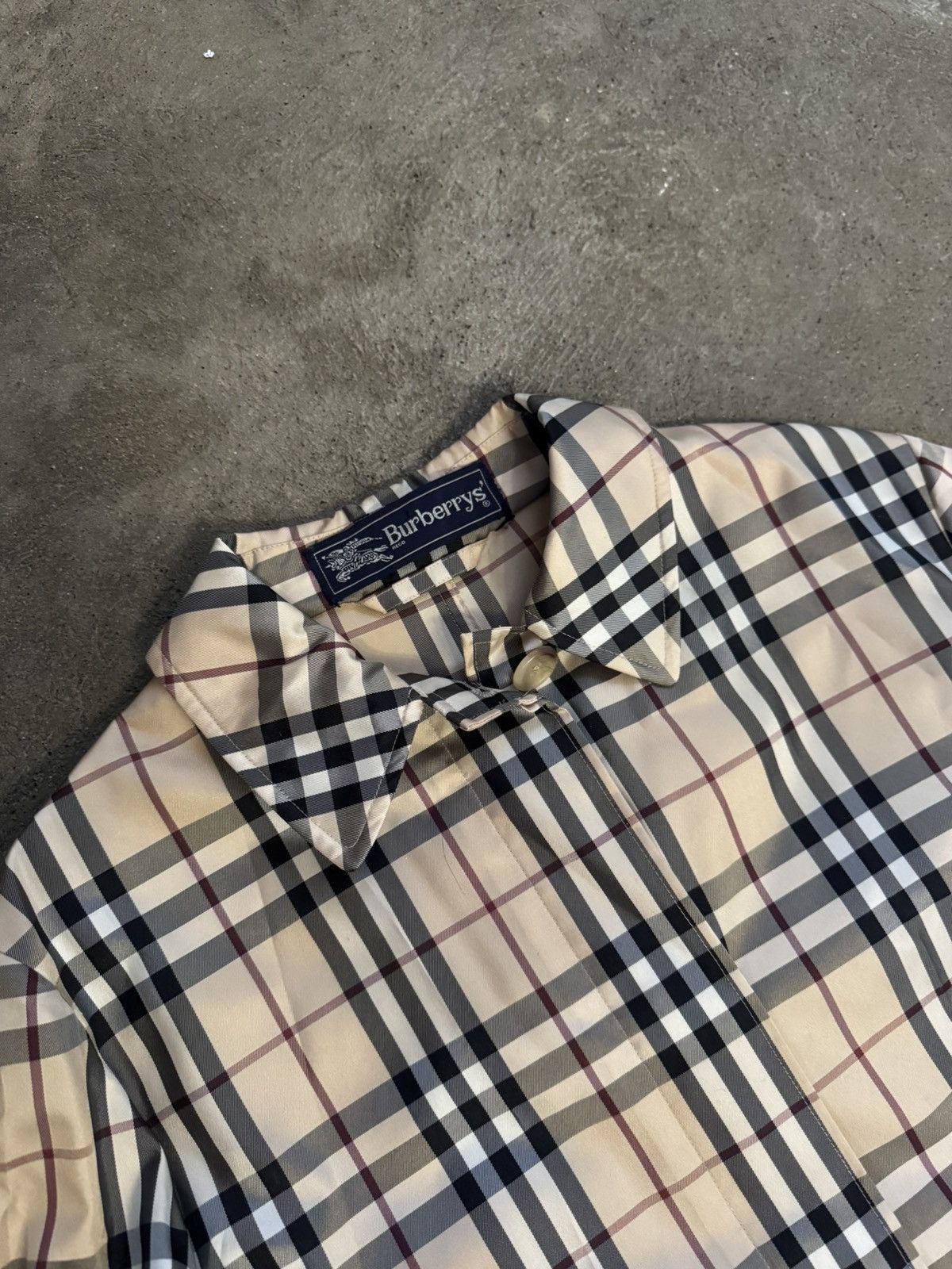 Burberry Burberry trench coat Size US L / EU 52-54 / 3 - 5 Thumbnail