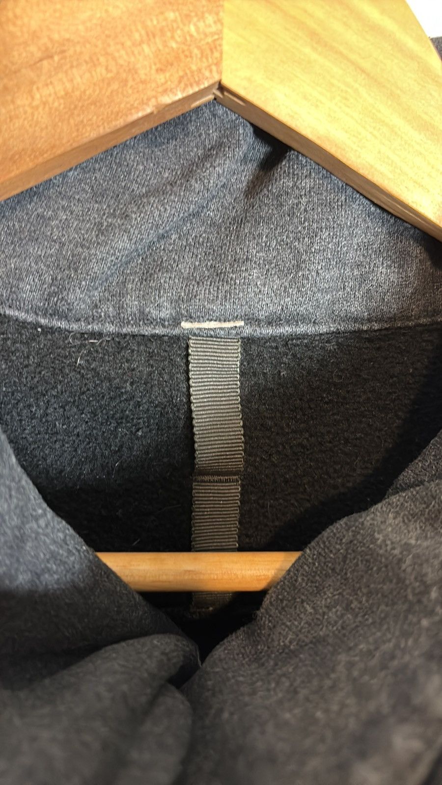 Lululemon Lululemon Side Zip Scuba Sweatshirt Size M / US 6-8 / IT 42-44 - 5 Thumbnail