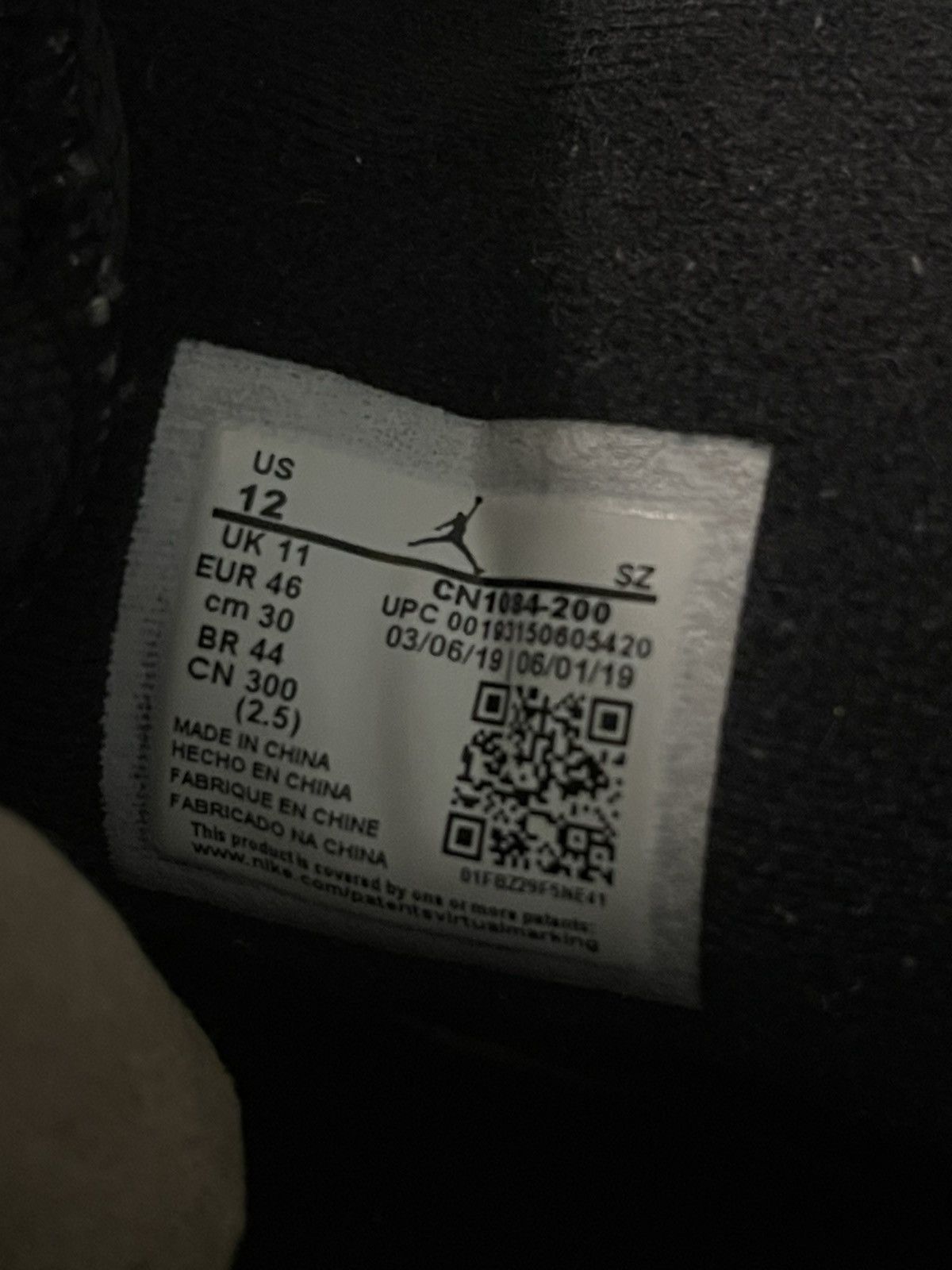 Jordan Brand × Travis Scott Jordan 6 Retro x Travis Scott Mid Olive Size US 12 / EU 45 - 8 Thumbnail