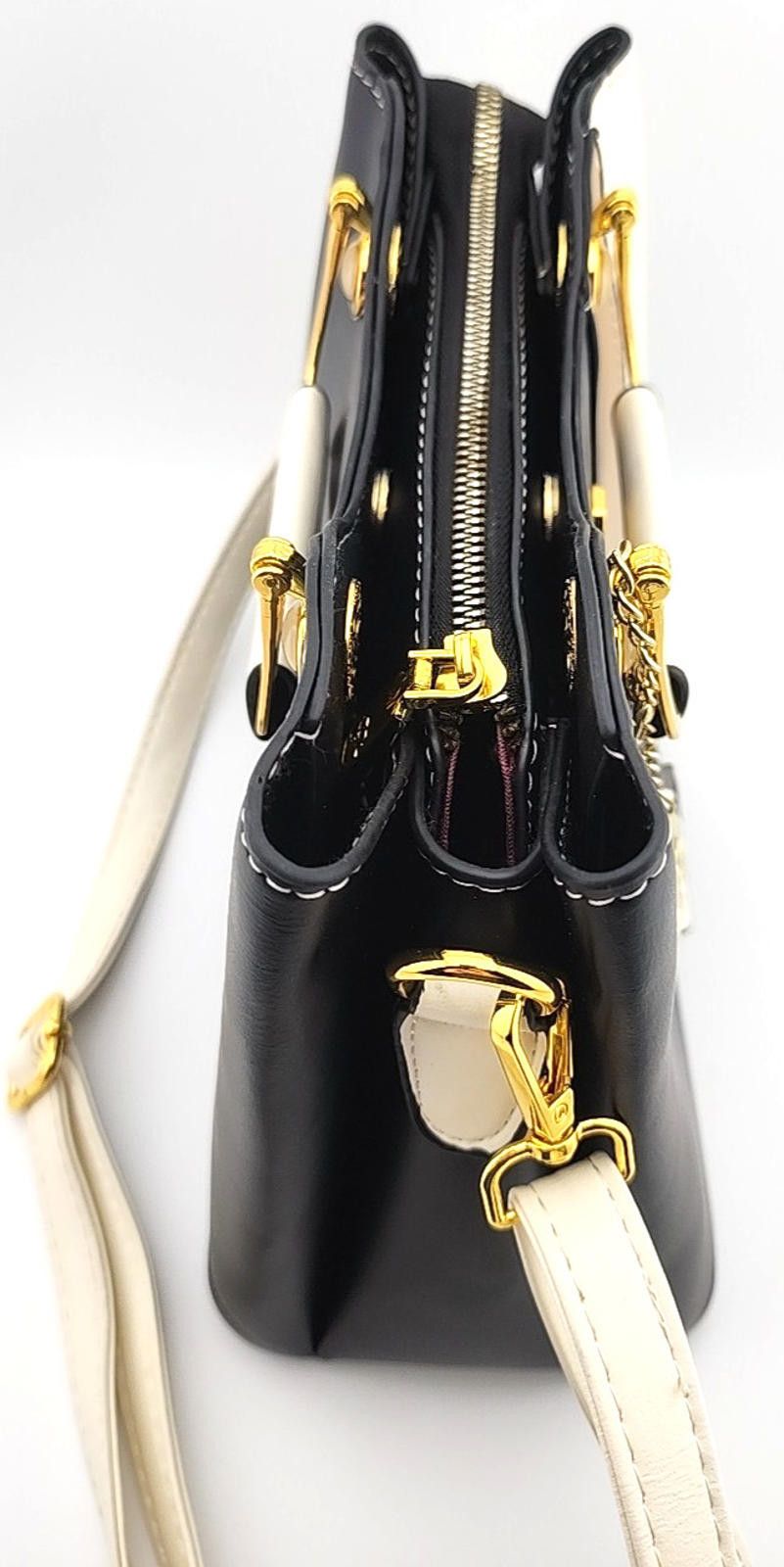 Other JaneNovo Luxury Crafted Handbag – Premium Satchel Size ONE SIZE - 5 Thumbnail