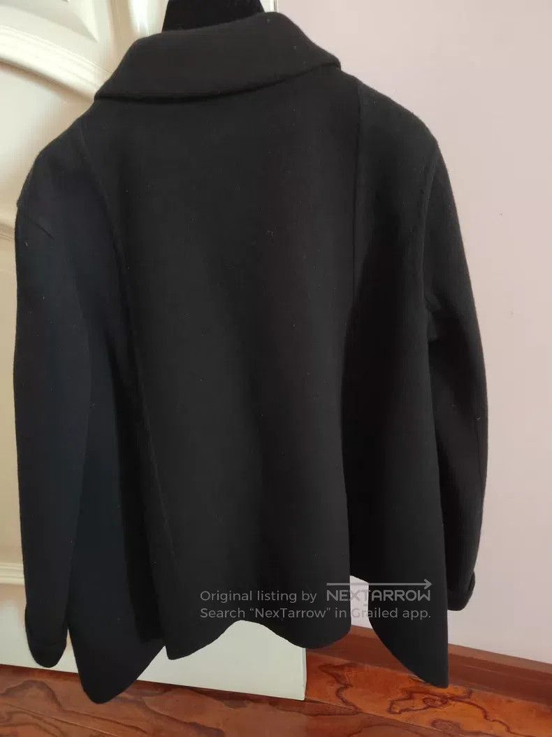 Hermes Hermes Cashmere Coat Size XS / US 0-2 / IT 36-38 - 5 Thumbnail