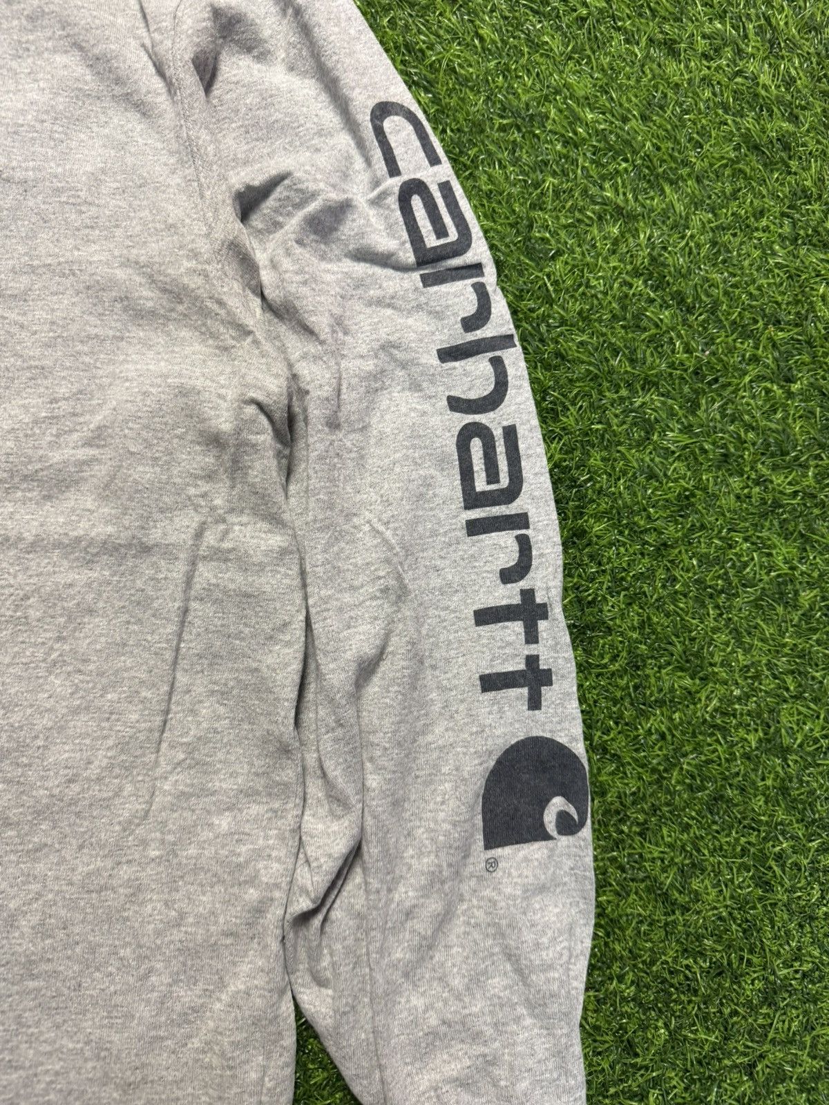 Carhartt × If Six Was Nine assorted tshirt- carhartt long sleeve tshirt Size US M / EU 48-50 / 2 - 3 Thumbnail