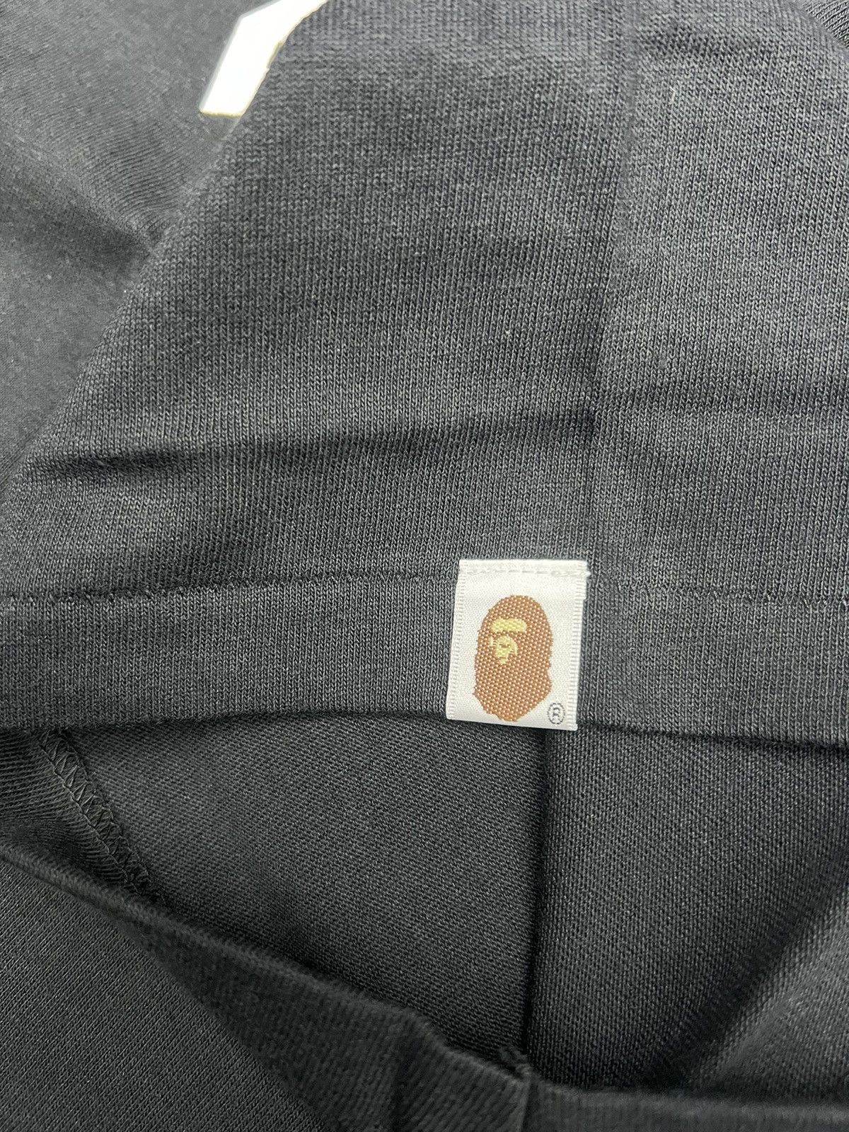 Bape Bape College T-Shirt (3XL) Size US XXL / EU 58 / 5 - 3 Thumbnail
