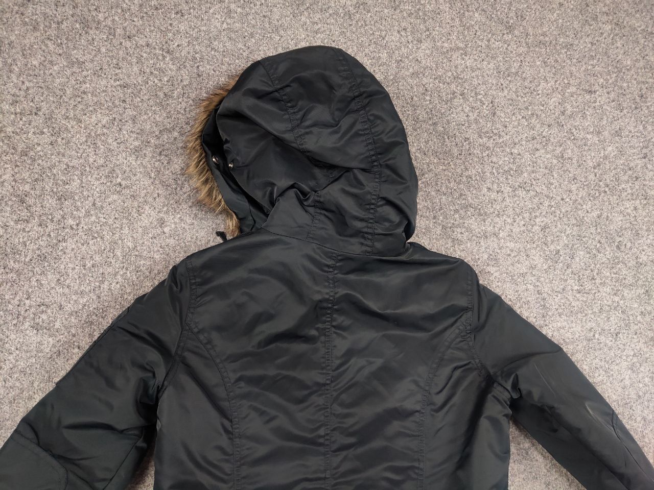 Hysteric Glamour If Six Was Nine Hysteric Glamour Style Parkas Bondage Jacket Size US M / EU 48-50 / 2 - 10 Thumbnail