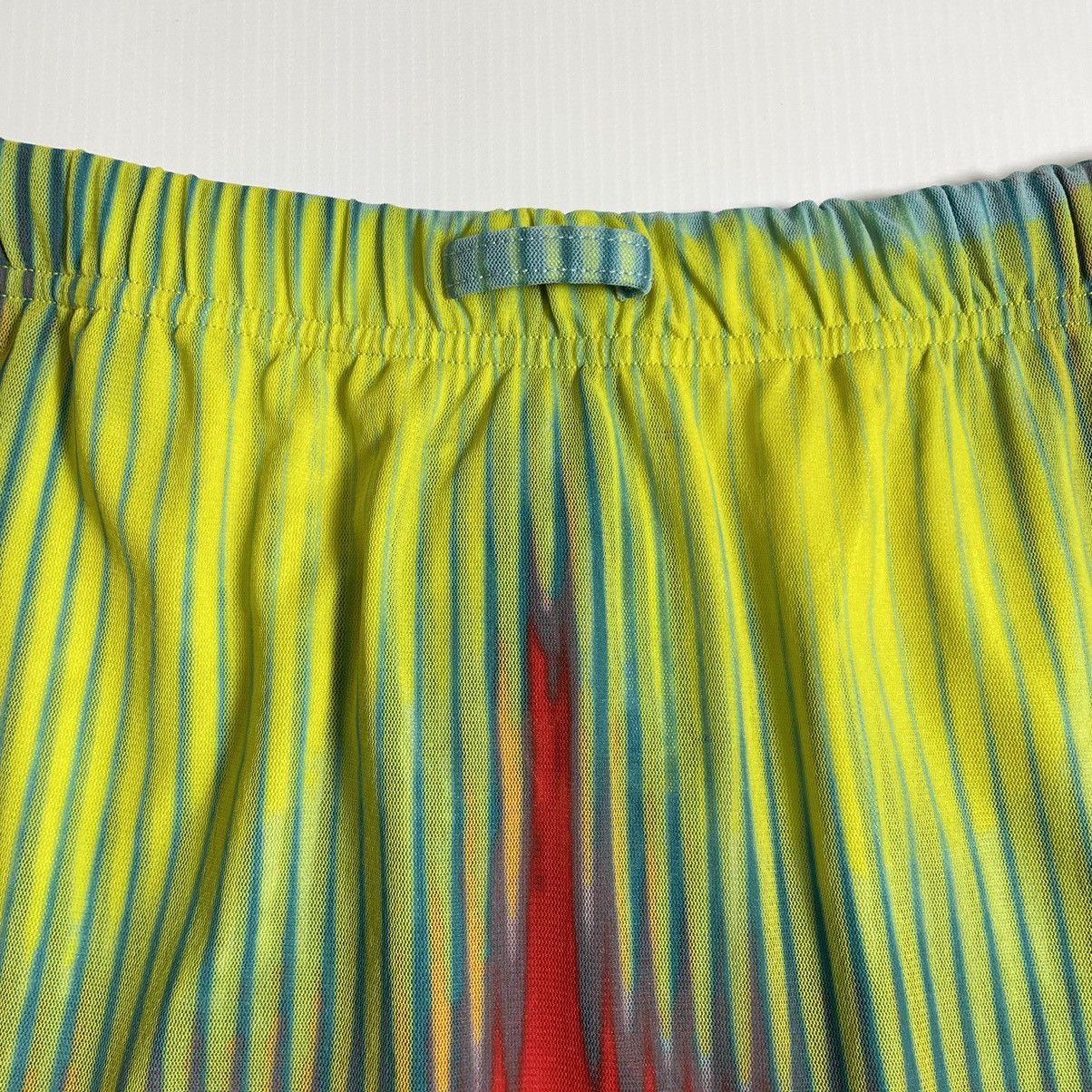 Jean Paul Gaultier × Y/Project S/S 23 ‘Body Map Print’ Mini Skirt Size 26" / US 2 / IT 38 - 14 Thumbnail