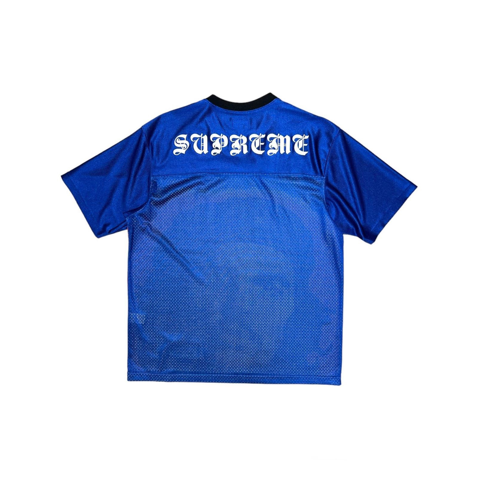 Supreme Che Football Top (SS21) - $128