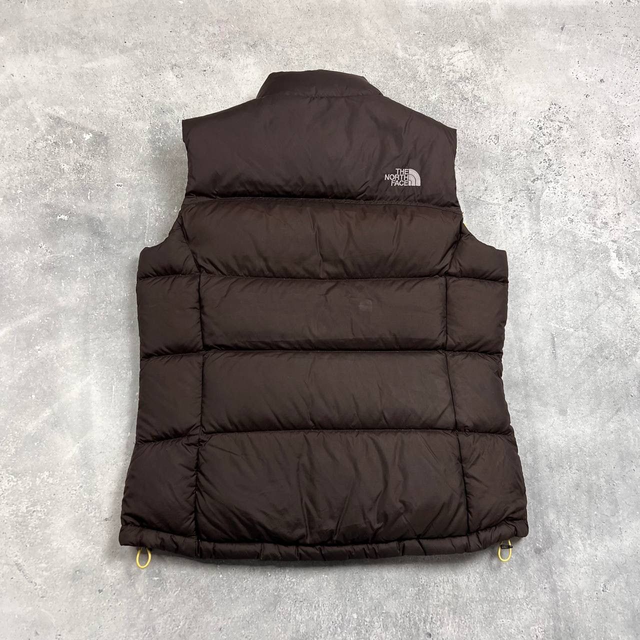The North Face The North Face Nuptse Down 700 Fill Vest Gilet Women’s Brown Size M / US 6-8 / IT 42-44 - 2 Thumbnail