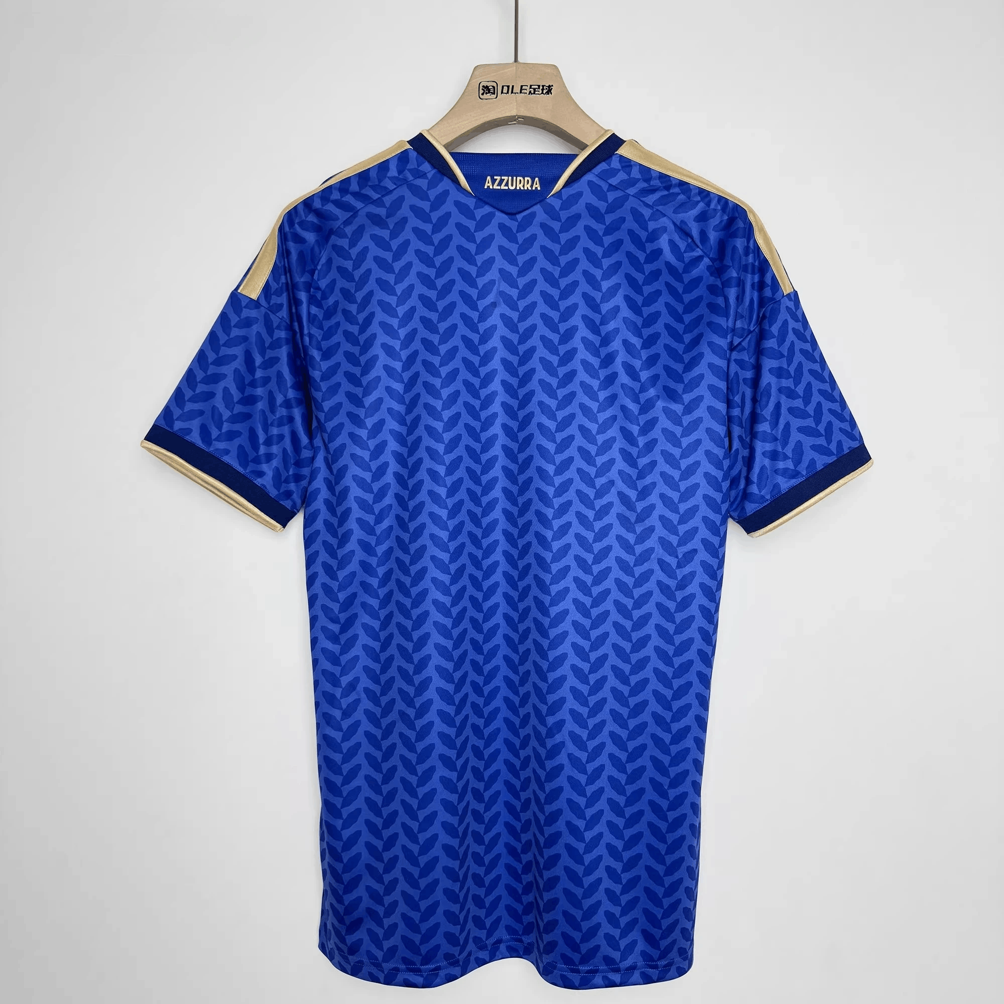 Other 2026 Italy Football Jersey Size US XL / EU 56 / 4 - 2 Thumbnail