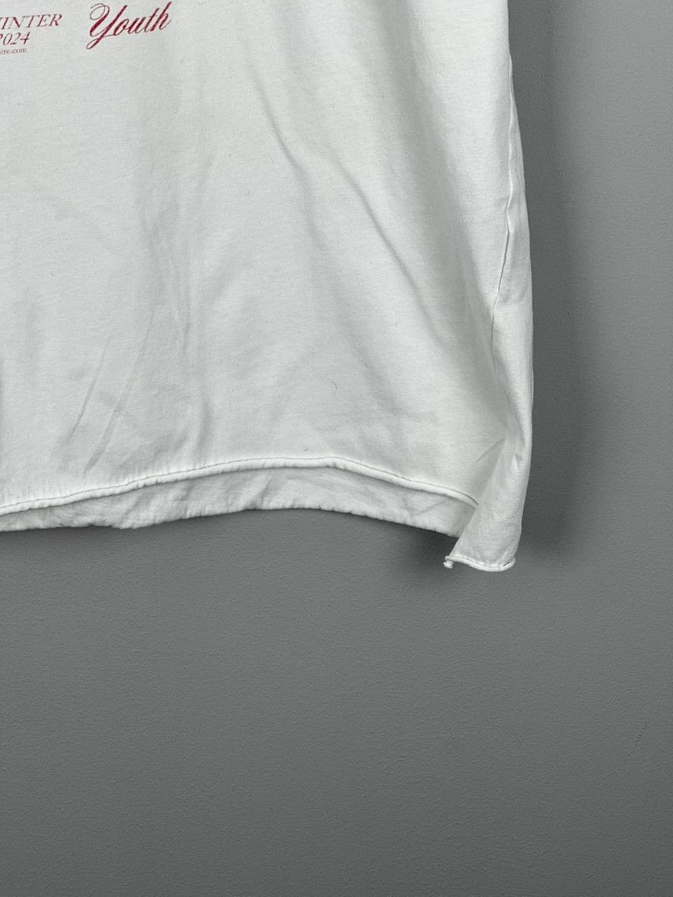 Zadig & Voltaire Zadig & Voltaire Short Sleeve Graphic T-Shirt Unisex Size US M / EU 48-50 / 2 - 5 Thumbnail