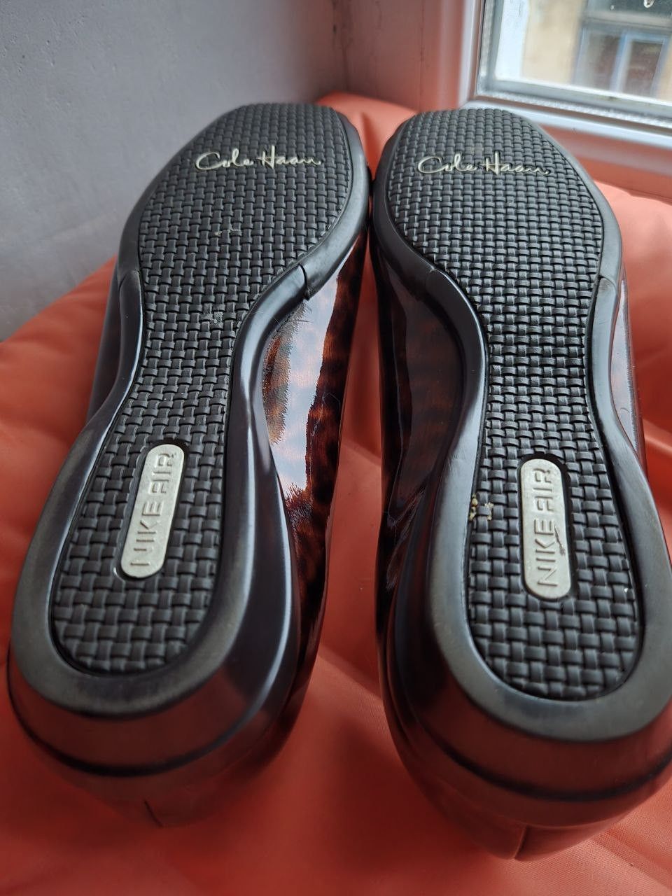 Cole Haan y2k Nike x Cole Haan loafers Size US 8.5 / IT 38.5 - 2 Thumbnail