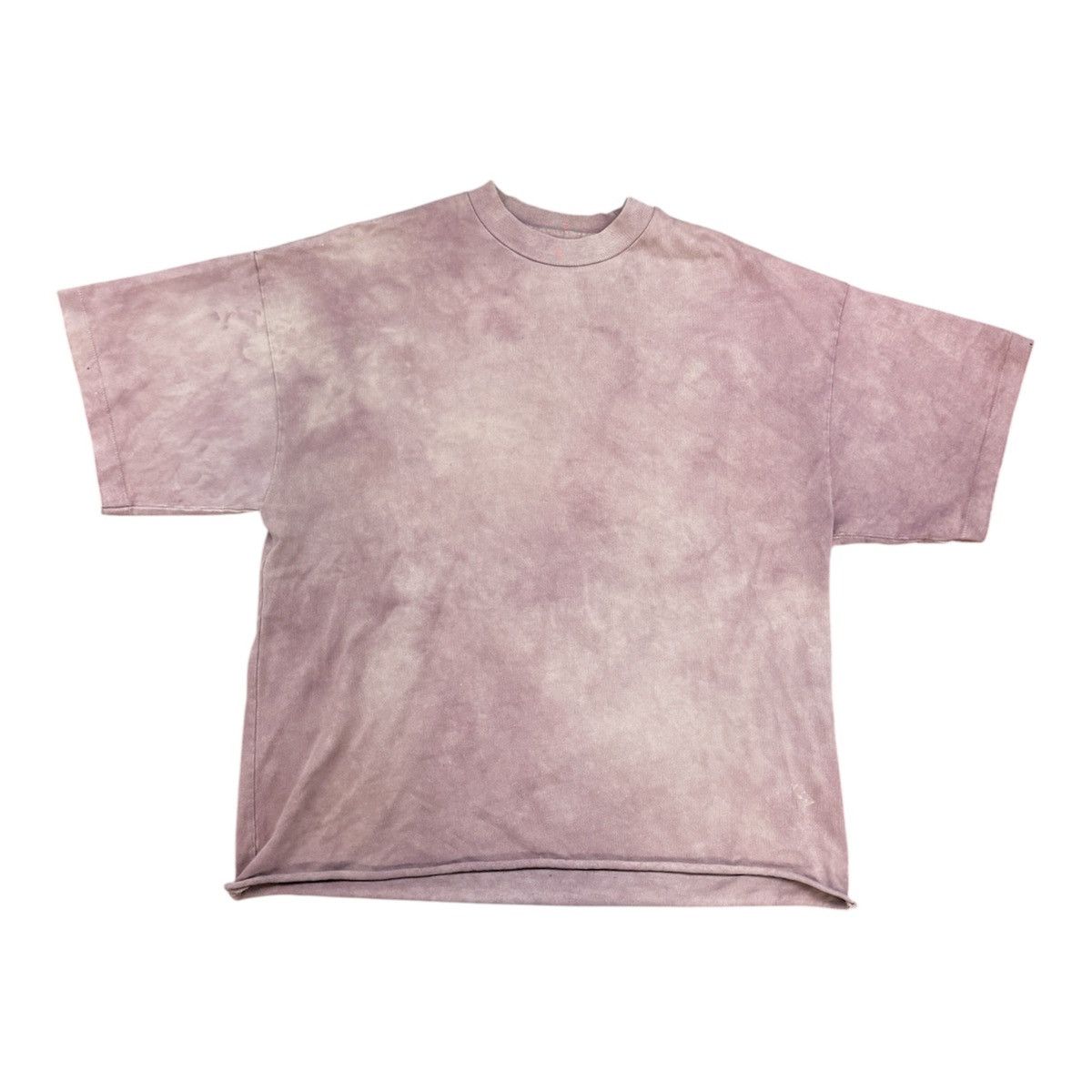 RARE YEEZY SUNDAY SERVICE SHIRT
