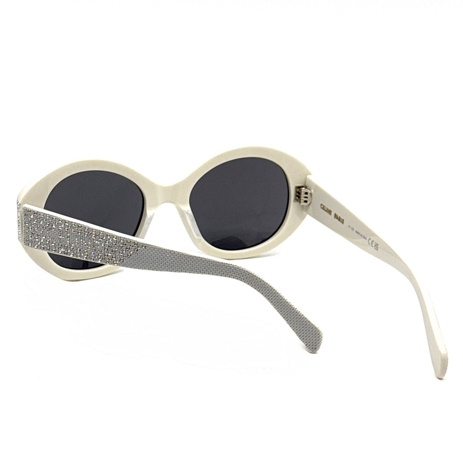 Celine New! CELINE Sunglasses CL4240IS 25A, Authentic Size ONE SIZE - 11 Thumbnail