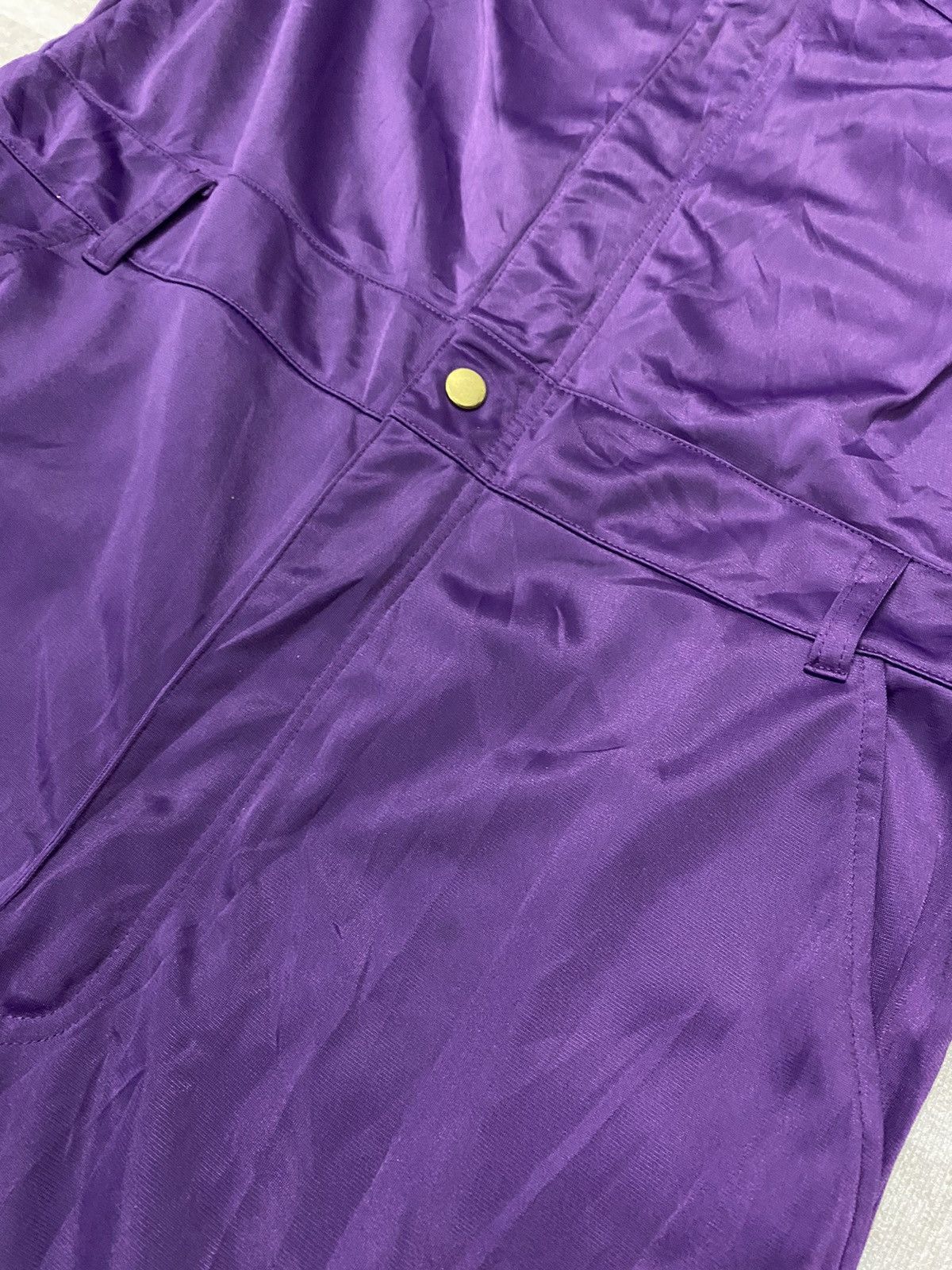 Mostly Heard Rarely Seen × Playboy Playboy Big Logo Coverall For Parties Size US L / EU 52-54 / 3 - 10 Thumbnail