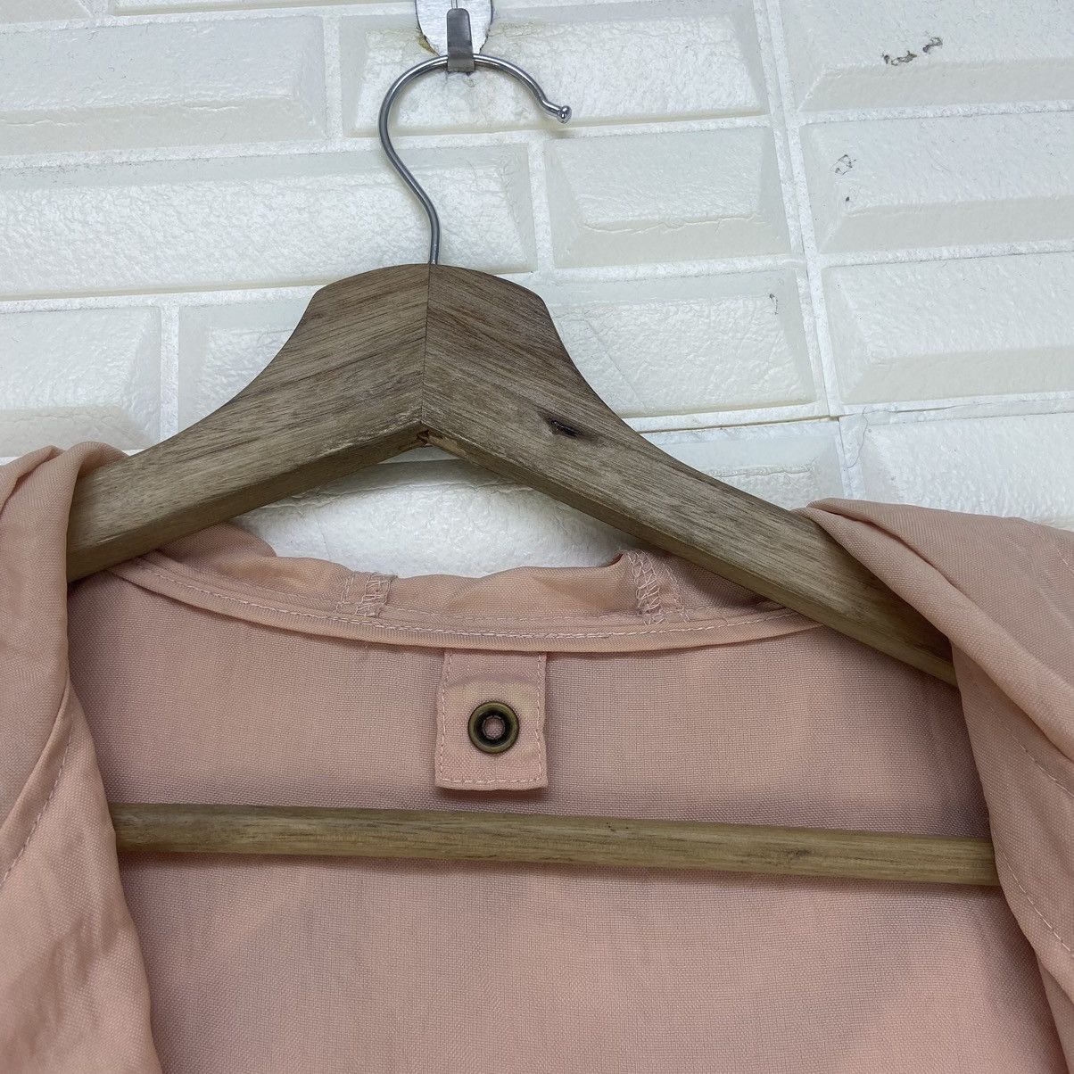 McGregor × Vintage Vtg McGregor Good American Spirit Loose Survival Jacket Size US S / EU 44-46 / 1 - 24 Thumbnail