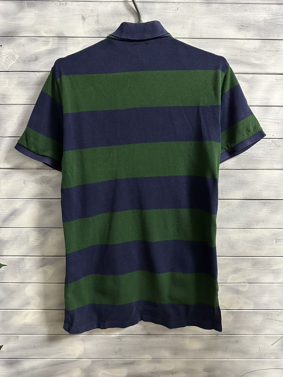 Polo Ralph Lauren Rare Luxury Polo Ralph Lauren Size US M / EU 48-50 / 2 - 6 Thumbnail