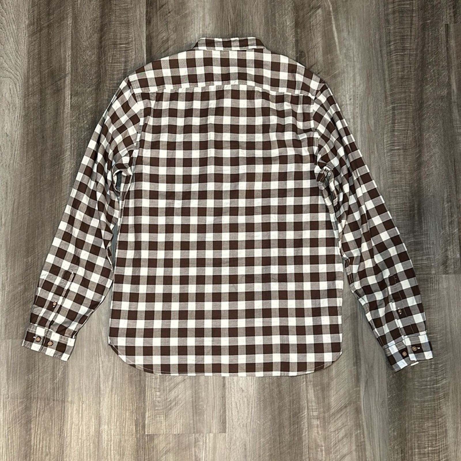 Other Byford Long Sleeve Button Down - Large Size US L / EU 52-54 / 3 - 3 Thumbnail
