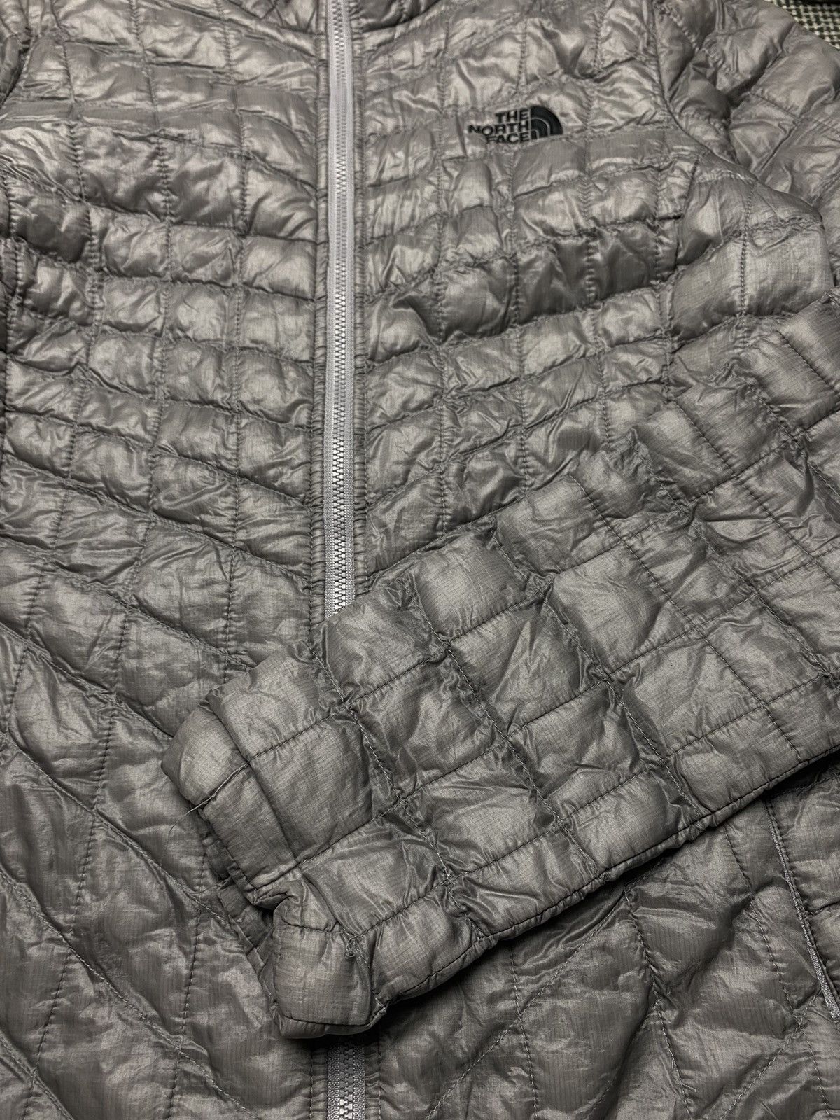 The North Face × Vintage The north face jacket outdoor puffer Size S / US 4 / IT 40 - 6 Thumbnail