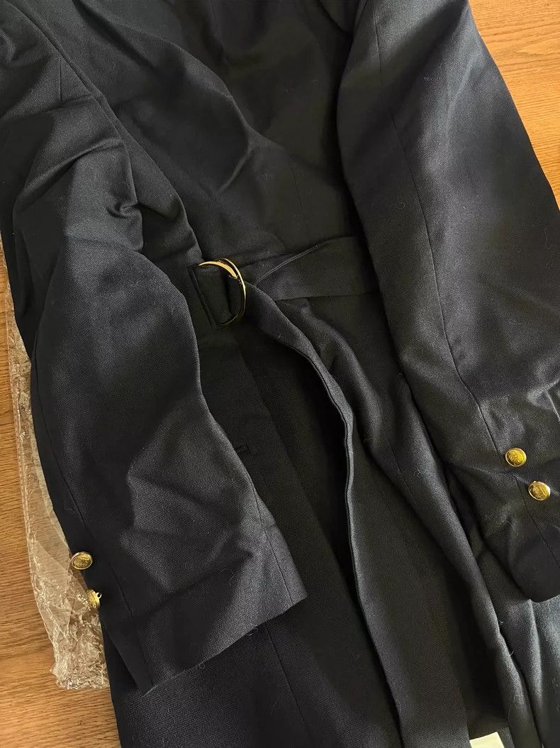 Loewe Loewe Gold pocketed suit for men Size 44L - 6 Thumbnail
