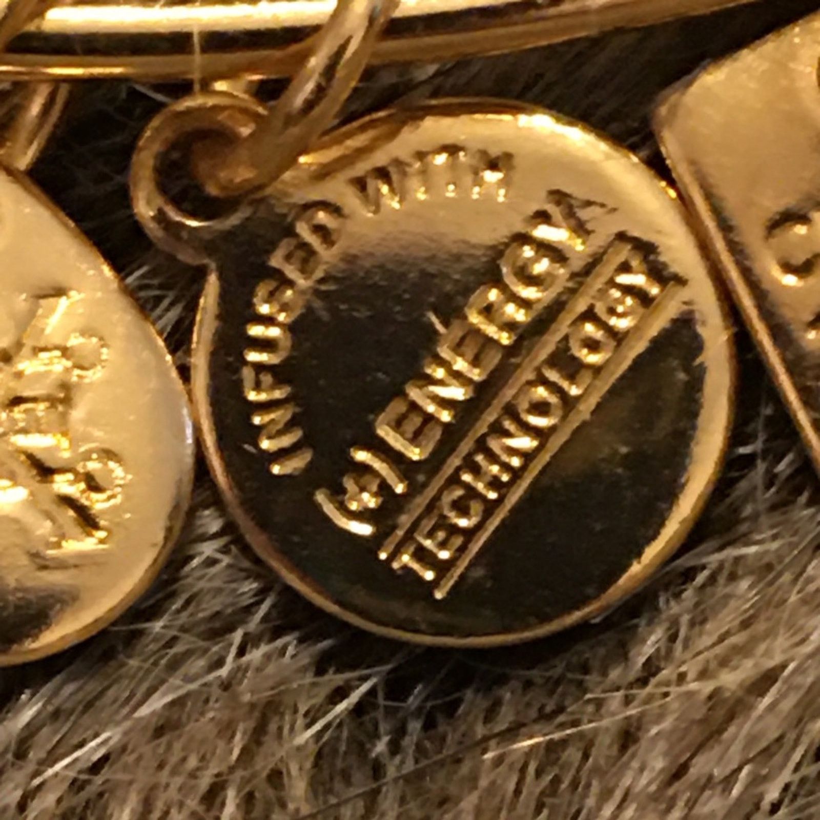Jewelry Alex and Ani copper infused energy bracelet Size ONE SIZE - 14 Thumbnail