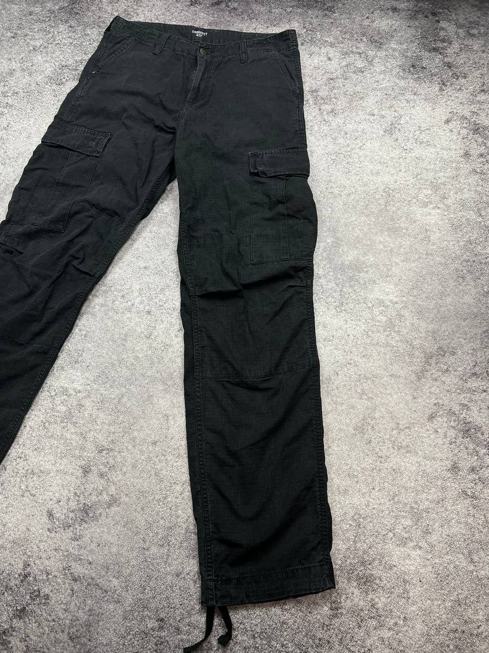 Carhartt Vintage Carhartt WIP Aviation Cargo Pants Size US 32 / EU 48 - 5 Thumbnail