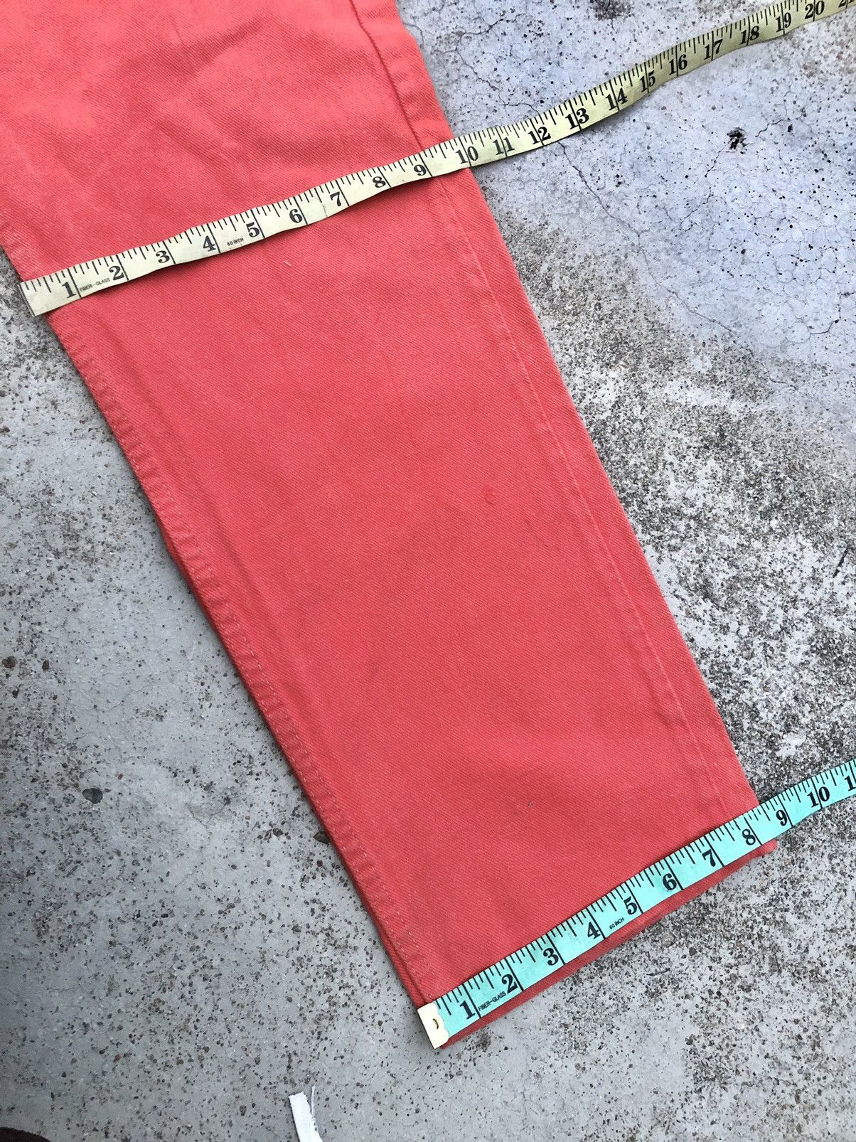 Levi's VINTAGE LEVIS 560 USA Size US 31 - 7 Thumbnail
