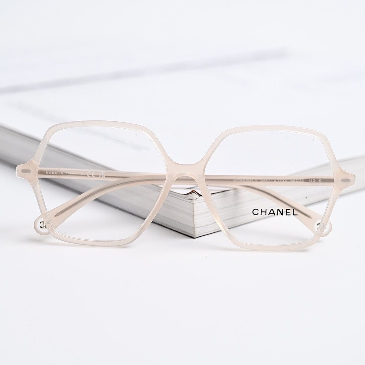 Chanel CHANEL 0CH3447 GLASSES Size ONE SIZE - 8 Thumbnail
