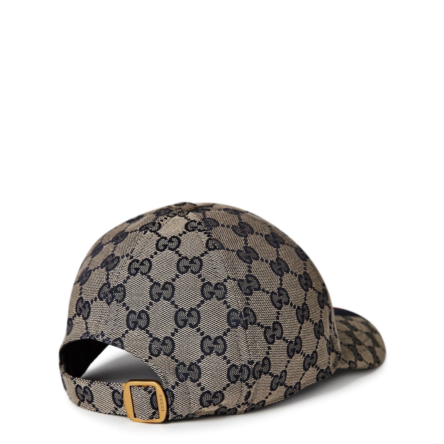 Gucci GUCCI Baseball Cap Size ONE SIZE - 3 Thumbnail