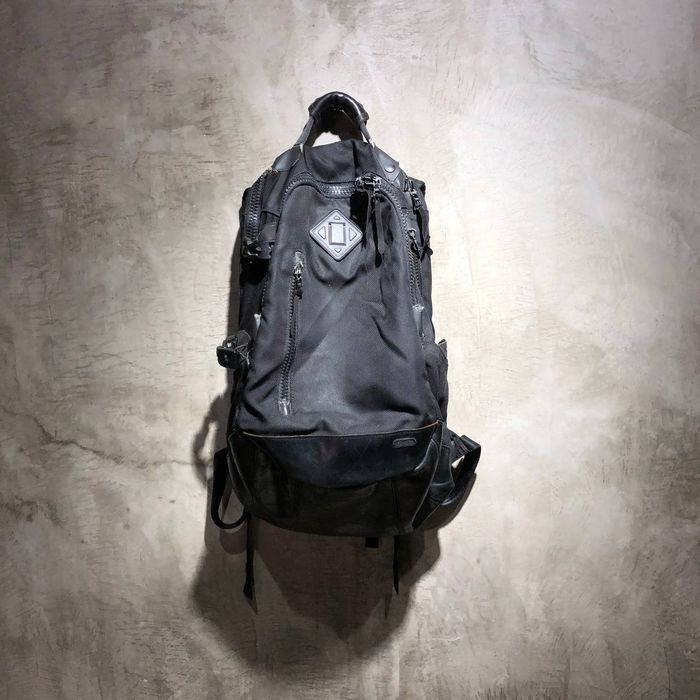 Visvim Visvim Ballistic 20L Backpack | Grailed