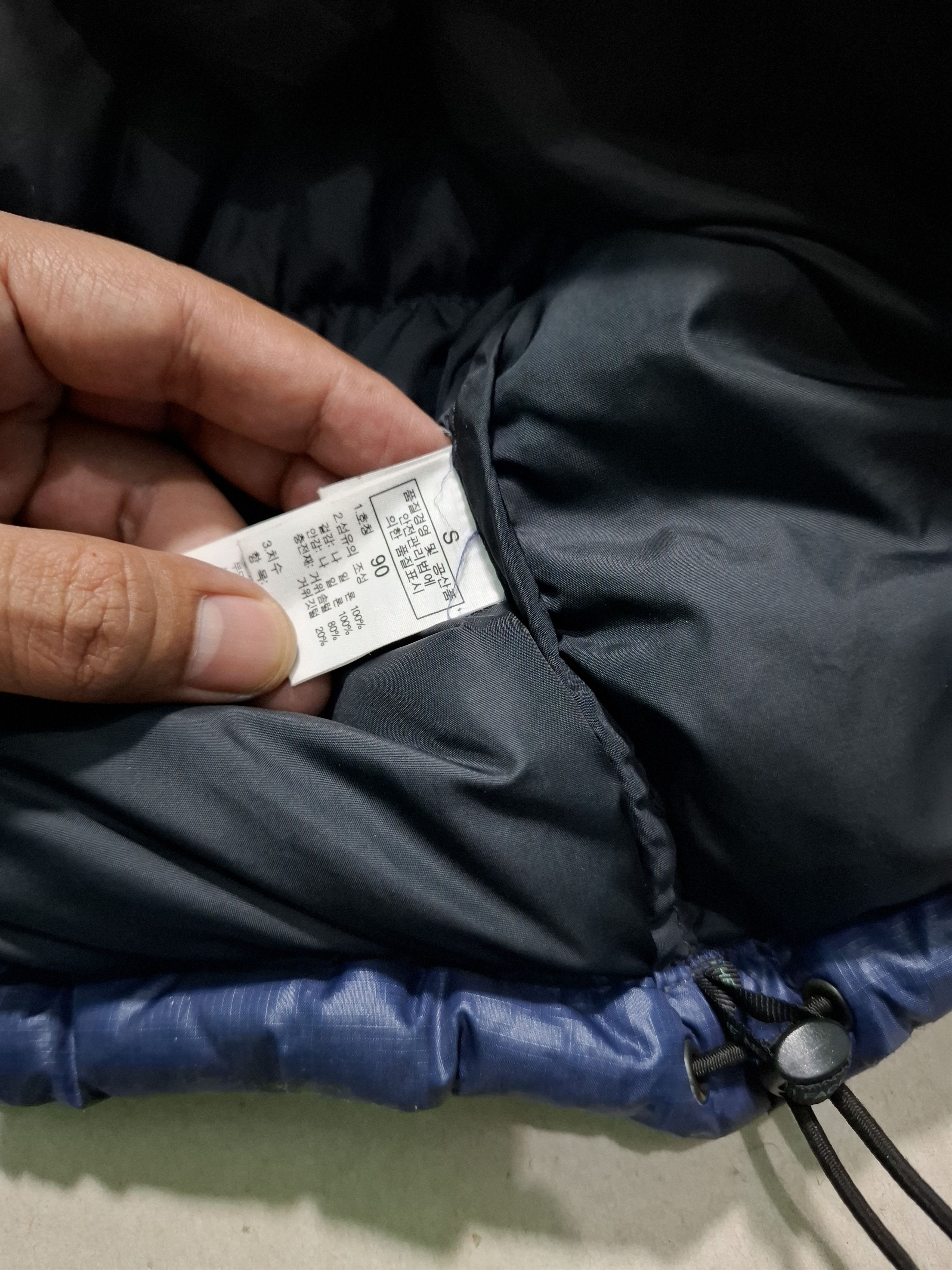 The North Face THE NORTH FACE NUPSTE VINTAGE Size US S / EU 44-46 / 1 - 12 Thumbnail