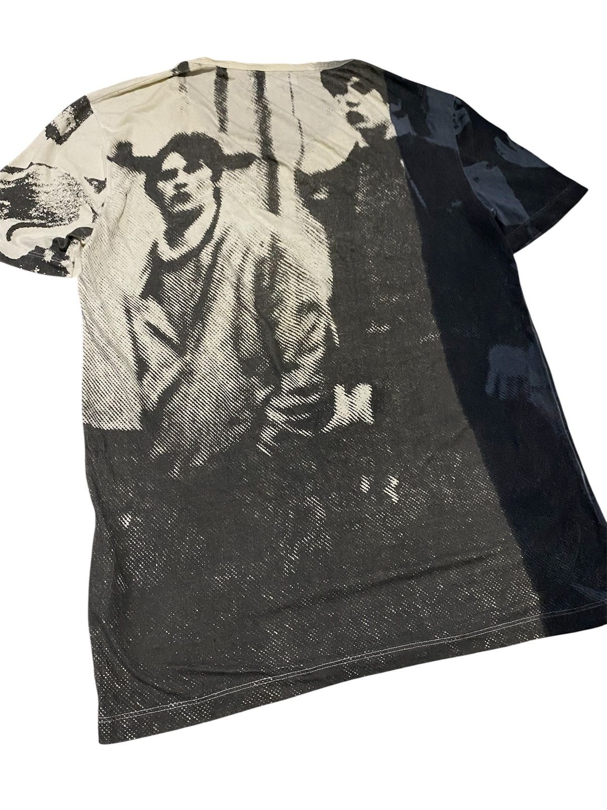 Raf by Raf Simons Raf by Raf Simons Photo Tee Fullprint Size US S / EU 44-46 / 1 - 6 Thumbnail
