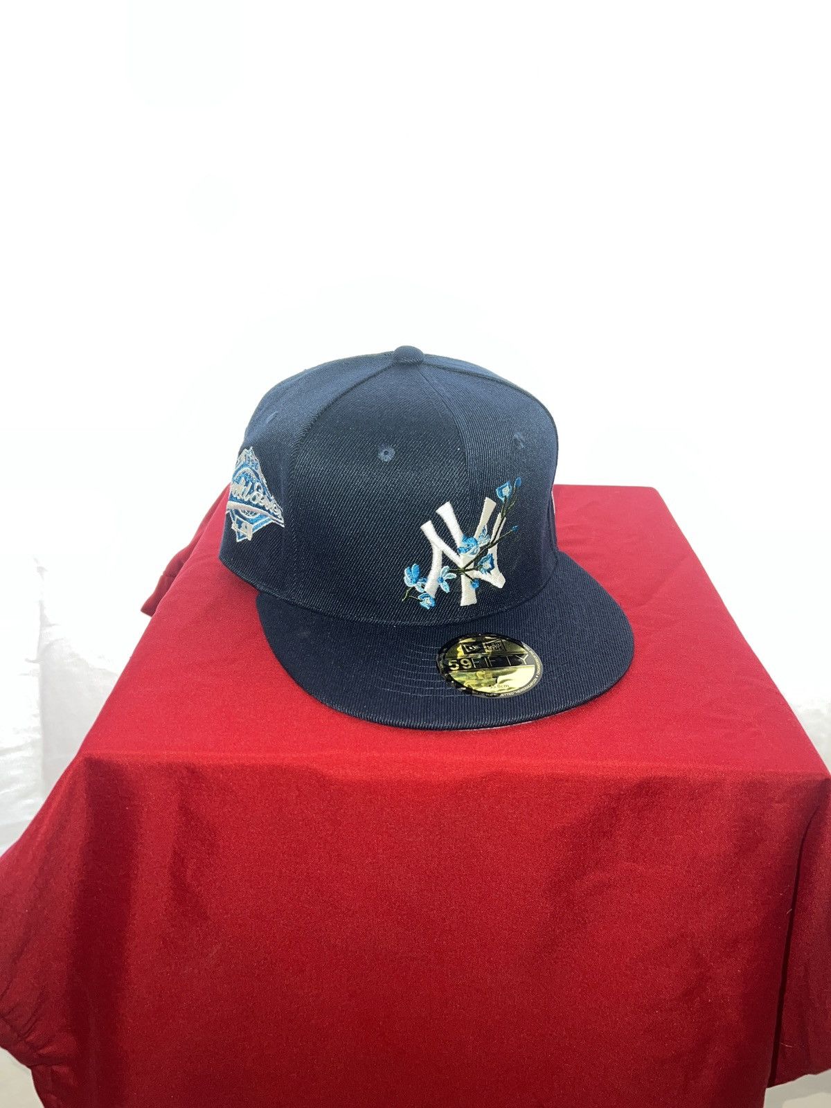 New Era Stay Fly 1 of 1 Fitted Hat Size ONE SIZE - 1 Thumbnail