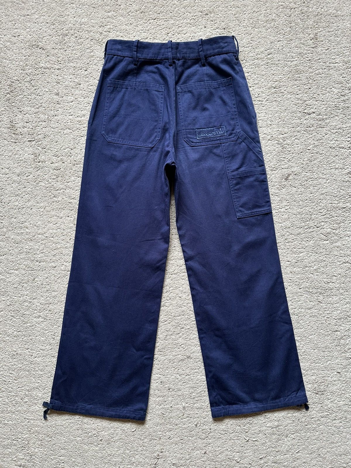 Marni Marni Carpenter Pant Size US 28 / EU 44 - 5 Thumbnail