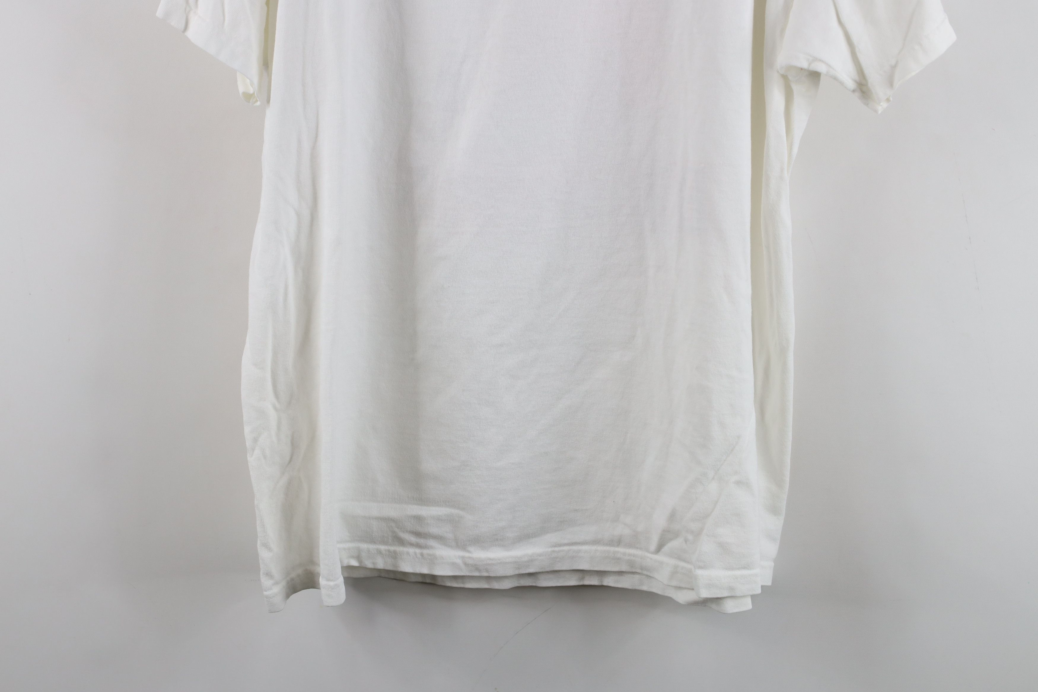 Vintage Vintage NFL Spell Cleveland Browns Football T-Shirt White Size US XL / EU 56 / 4 - 11 Thumbnail