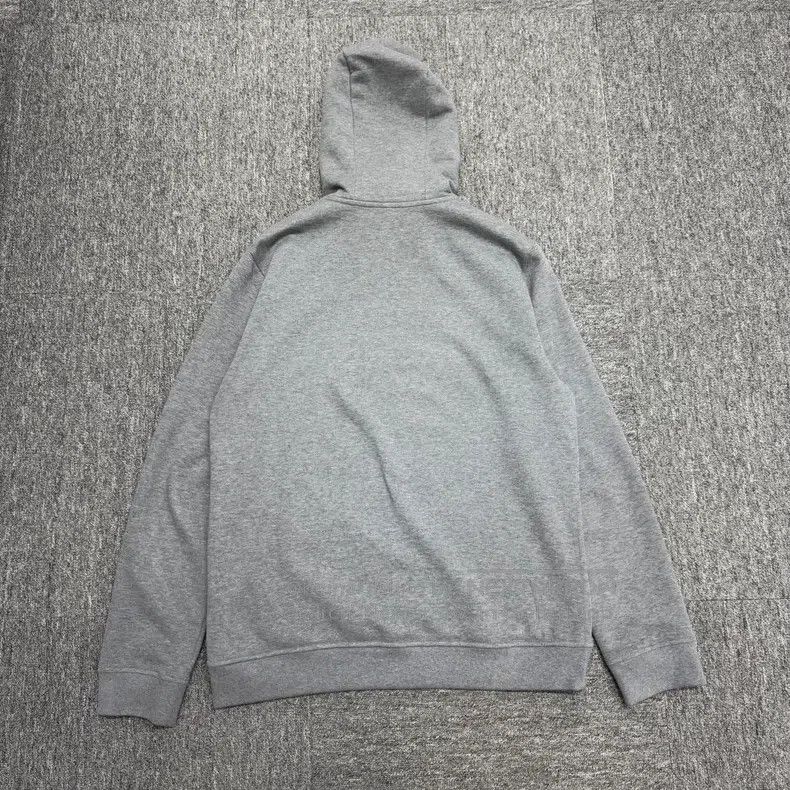 Hermes Hermes Geometric pattern leather patch hooded sweatshirt Size US XL / EU 56 / 4 - 6 Thumbnail