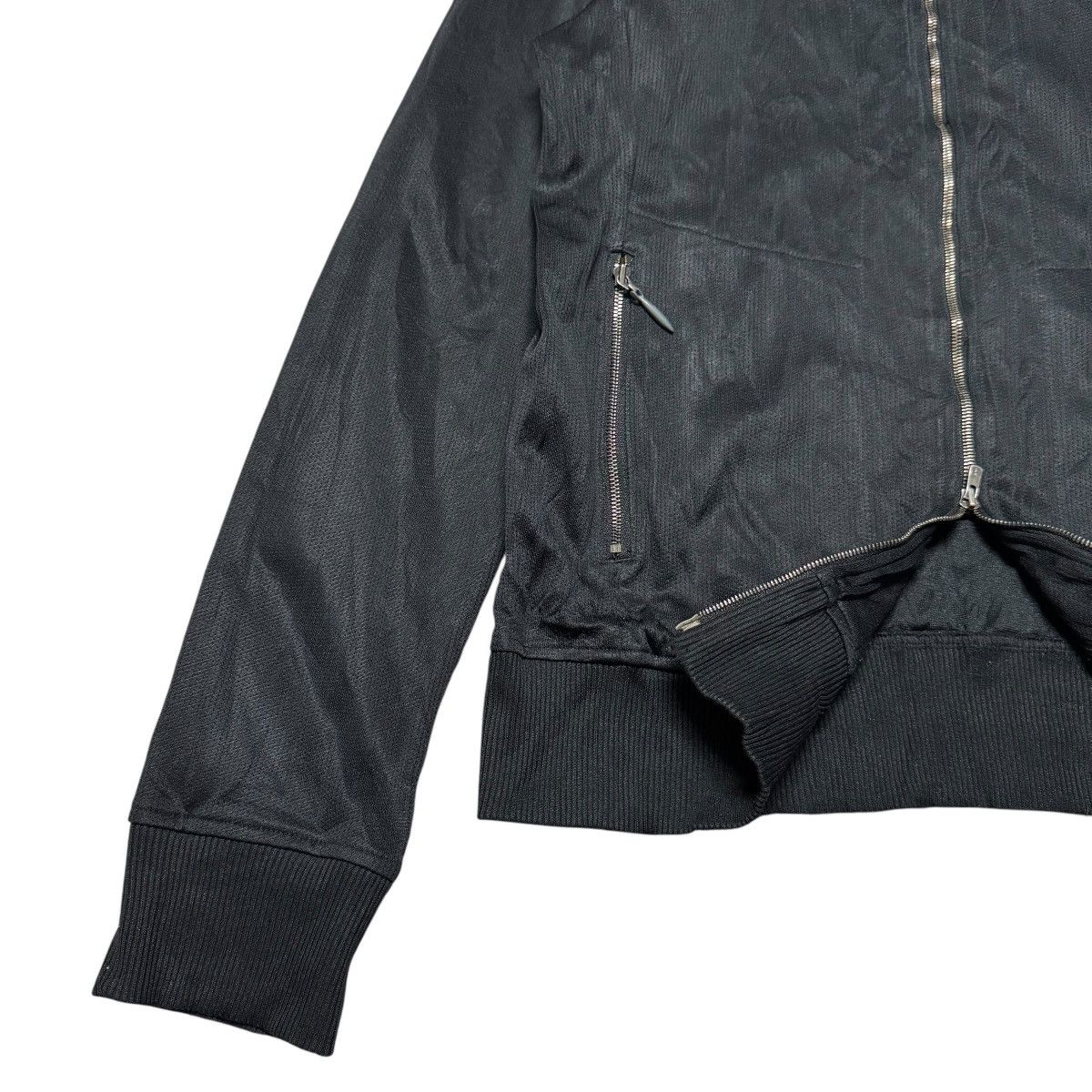 L7 Real Hip L7 Real Hip Black Zipper Jacket Hooded Julius Size US M / EU 48-50 / 2 - 4 Thumbnail