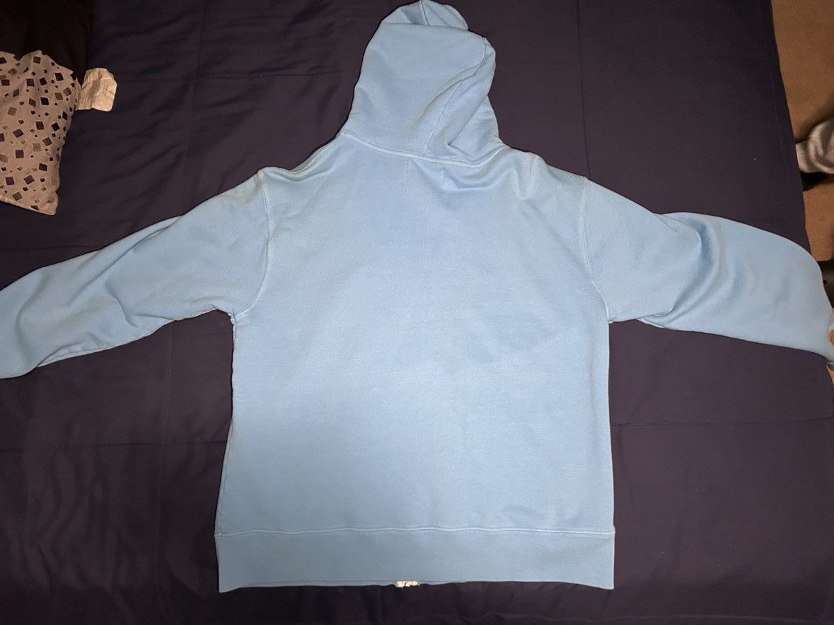 Unwanted Unwanted blue/purple star zip up Size US L / EU 52-54 / 3 - 3 Thumbnail