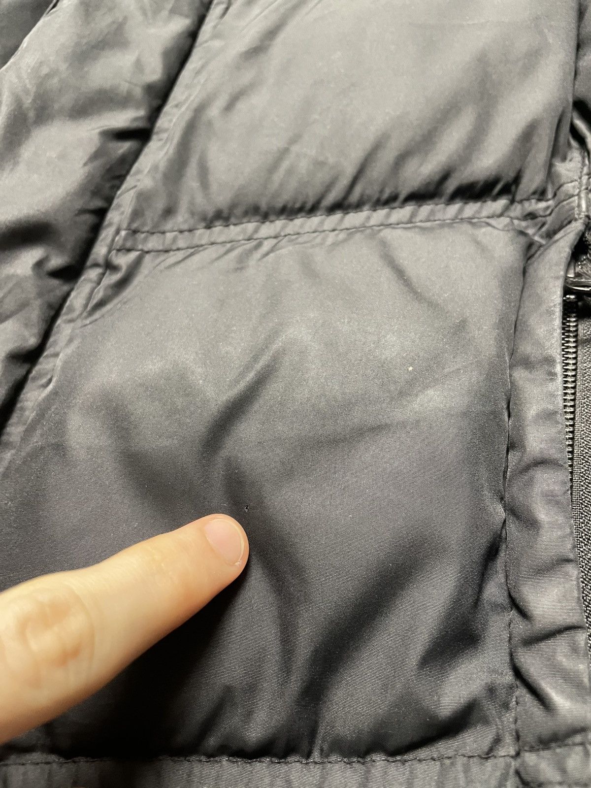 Nike Nike Premier League Puffer Jacket Black Size US M / EU 48-50 / 2 - 16 Thumbnail