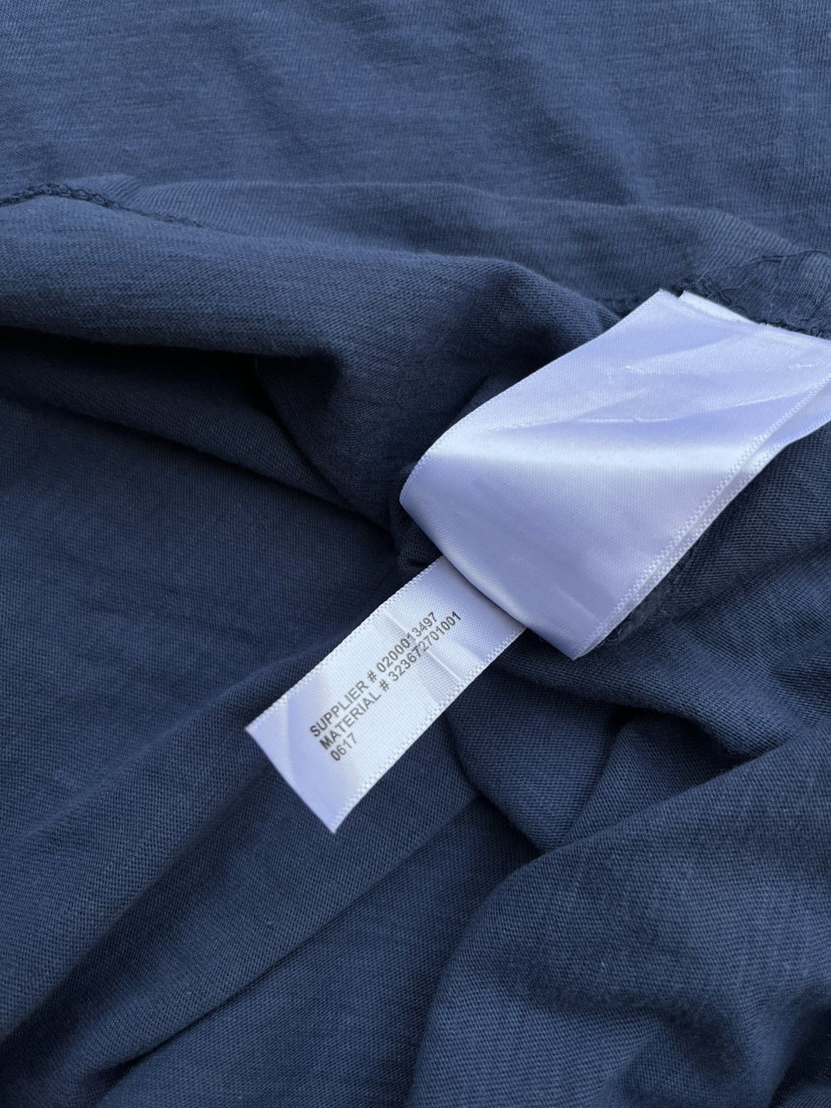 Polo Ralph Lauren Authentic Polo Ralph Lauren long sleeve tee Size US M / EU 48-50 / 2 - 6 Thumbnail