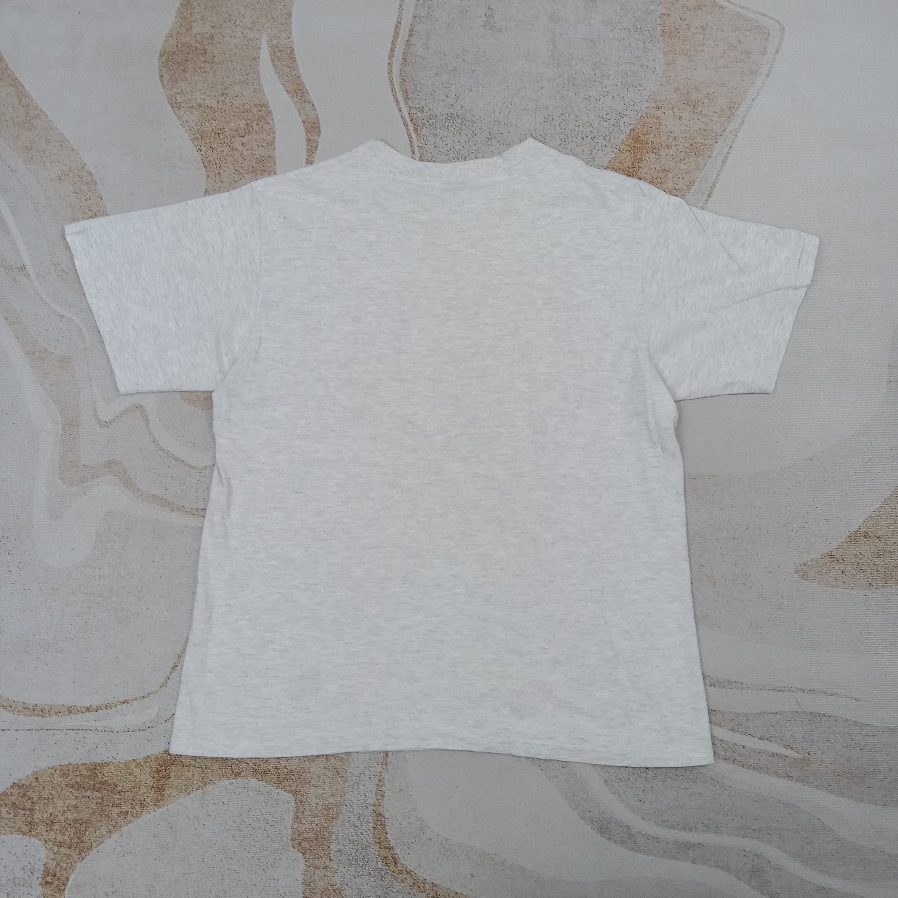 Calvin Klein Calvin Klein Parody Kermit Clein The Muppets Tshirt C267N75 Size US L / EU 52-54 / 3 - 8 Thumbnail