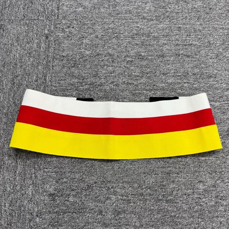 Dior Dior Three-colour stitching belt Size ONE SIZE - 2 Thumbnail