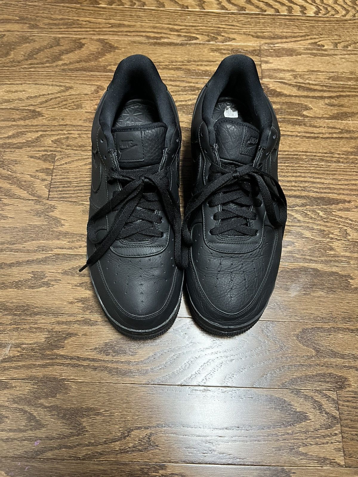 Nike Air Force 1 Low CMFT BHM Equality Size US 13 / EU 46 - 4 Thumbnail