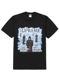 Supreme Levitation Tee | Grailed