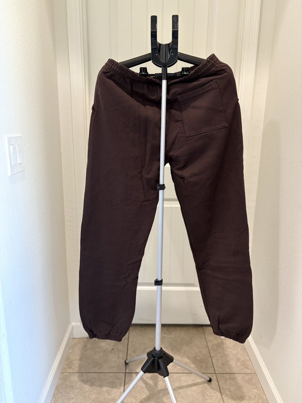 HMDD Happy Memories Don’t Die Men’s Sweatpants Size US 42 / EU 58 - 3 Thumbnail