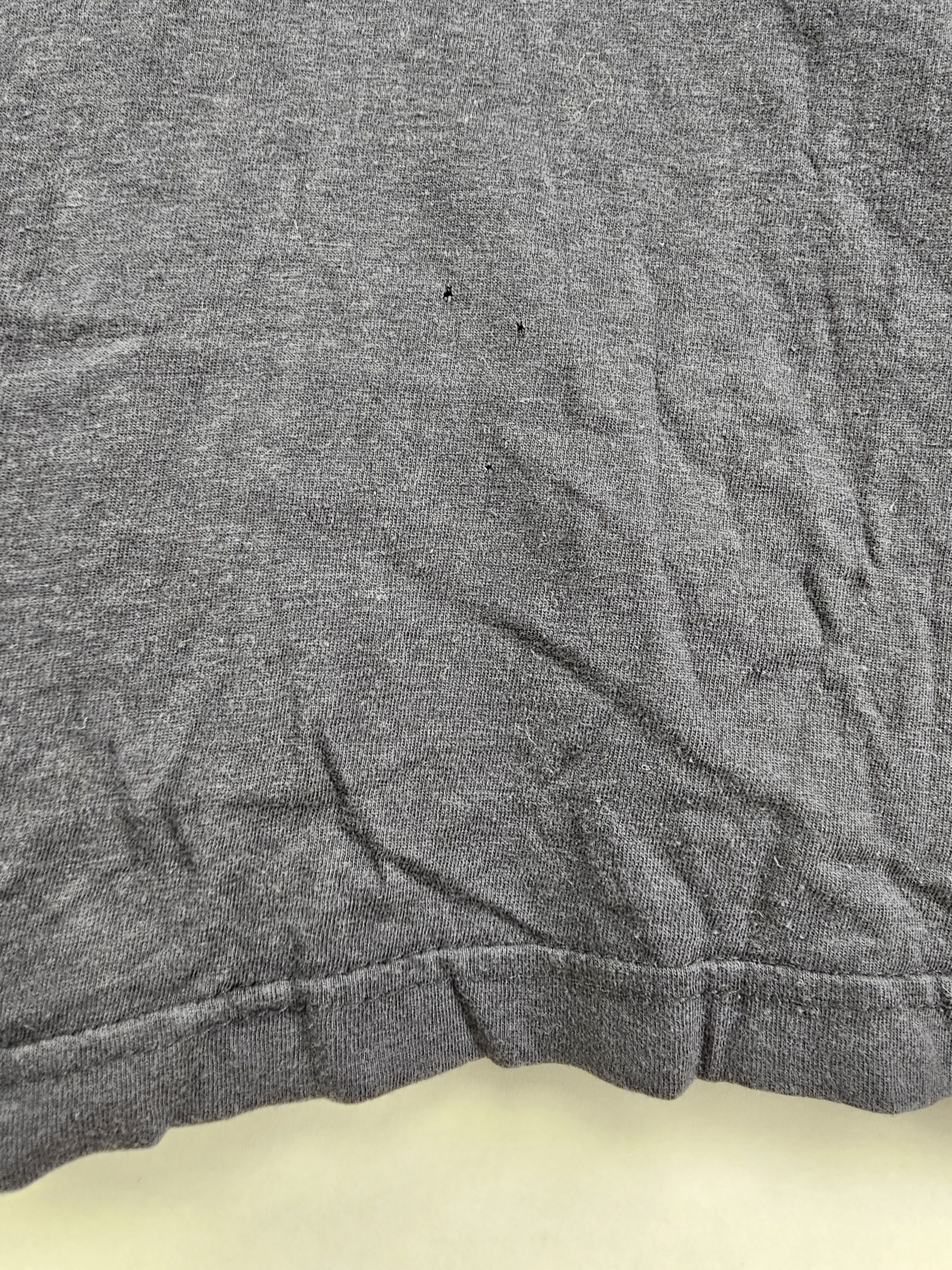 Band Tees × Vintage 90s Linkin Park Raptee XL 23" 29" Size US XL / EU 56 / 4 - 7 Thumbnail