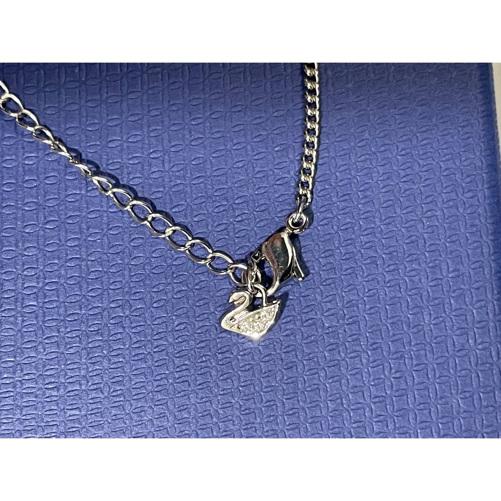 Swarovski Swarovski Gisele multi color Necklace Medium New Size ONE SIZE - 5 Thumbnail