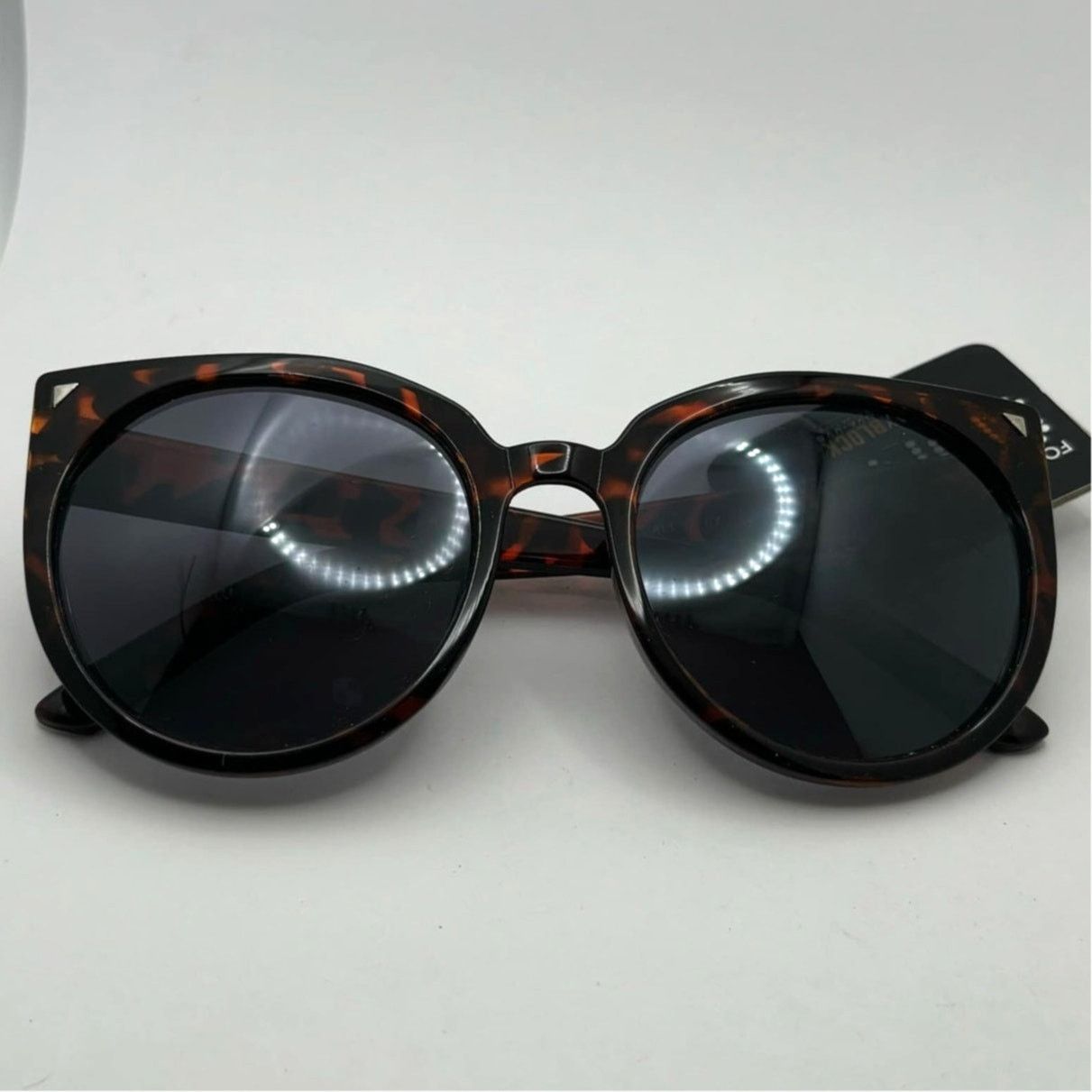 Other Brown & Black Surge Sunglasses Size ONE SIZE - 1 Thumbnail