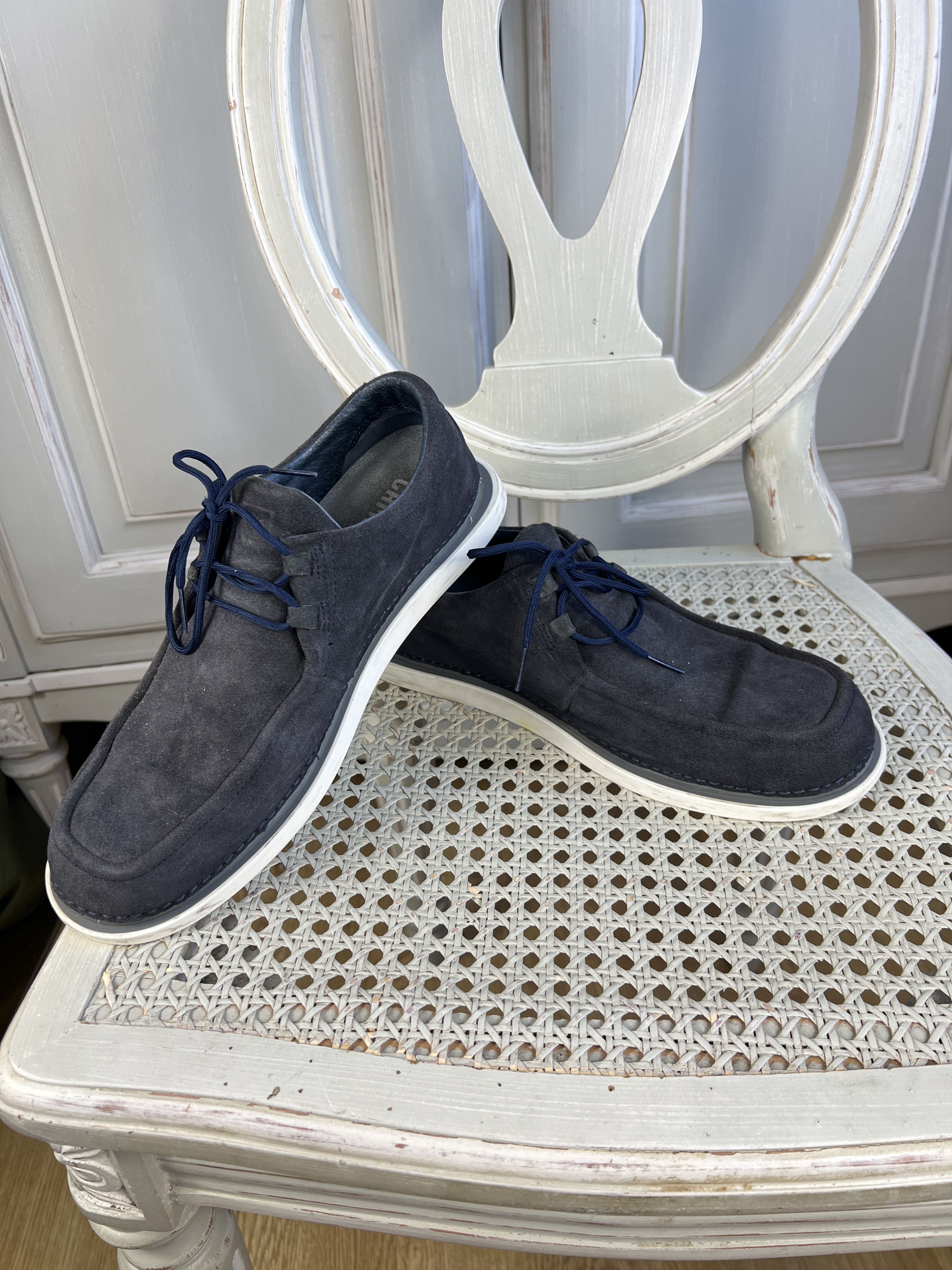 Camper CAMPER AVANTGARDE LOAFERS SHOES Size US 9.5 / EU 42-43 - 4 Thumbnail
