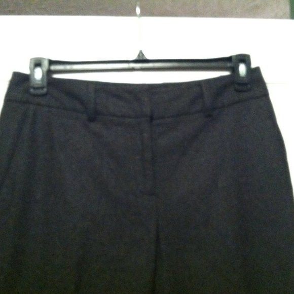 Other CHADWICKS WOMEN'S 51%WOOL 45%POLYESTER DRESS PANTS 10/29 Size 32" / US 10 / IT 46 - 1 Thumbnail
